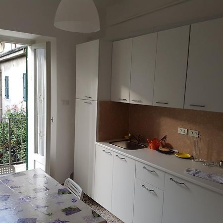 Appartamento Federica Σενιγκάλια Εξωτερικό φωτογραφία