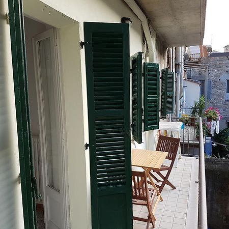 Appartamento Federica Σενιγκάλια Εξωτερικό φωτογραφία